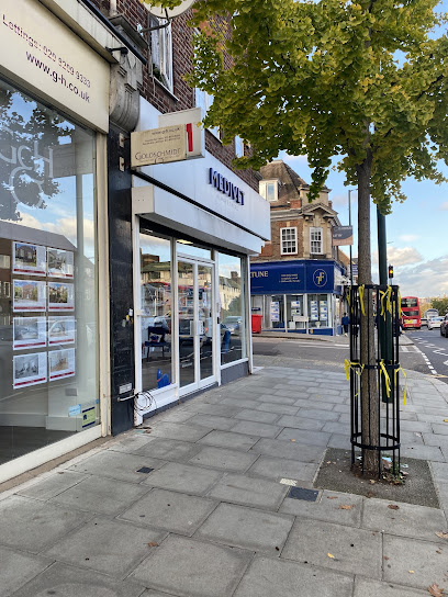 Medivet Temple Fortune - Pet Shop in London