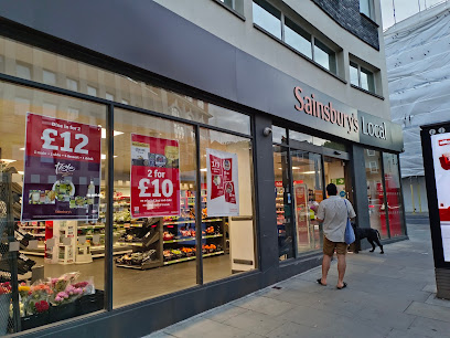 Sainsbury's Local