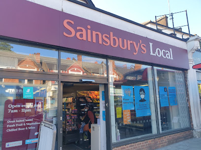 Sainsbury's Local