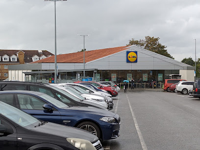 Lidl