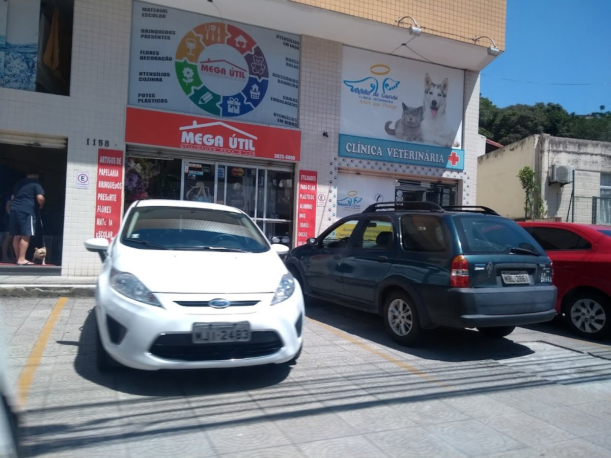 Cãozinho da Guarda