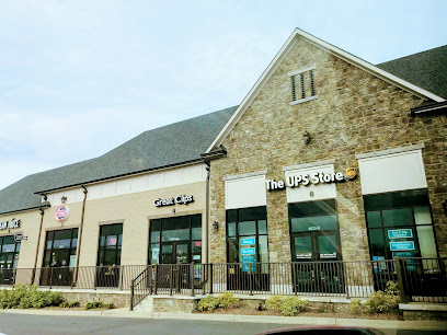 Berewick Town Center