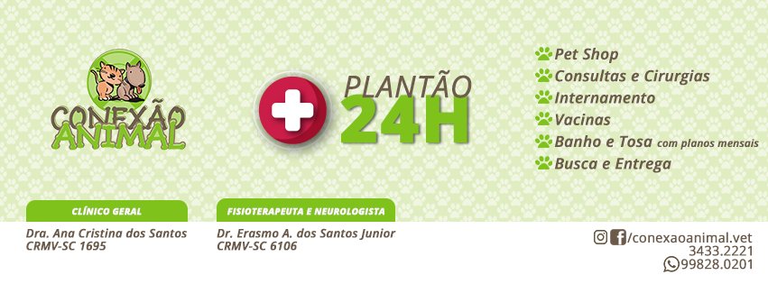 Conexão Animal Pet Shop