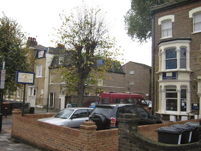 Goddard Veterinary Group, Tottenham - Pet Shop in London