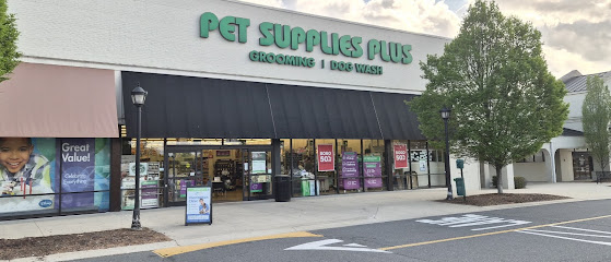 Pet Supplies Plus Charlotte - Pineville Mathews