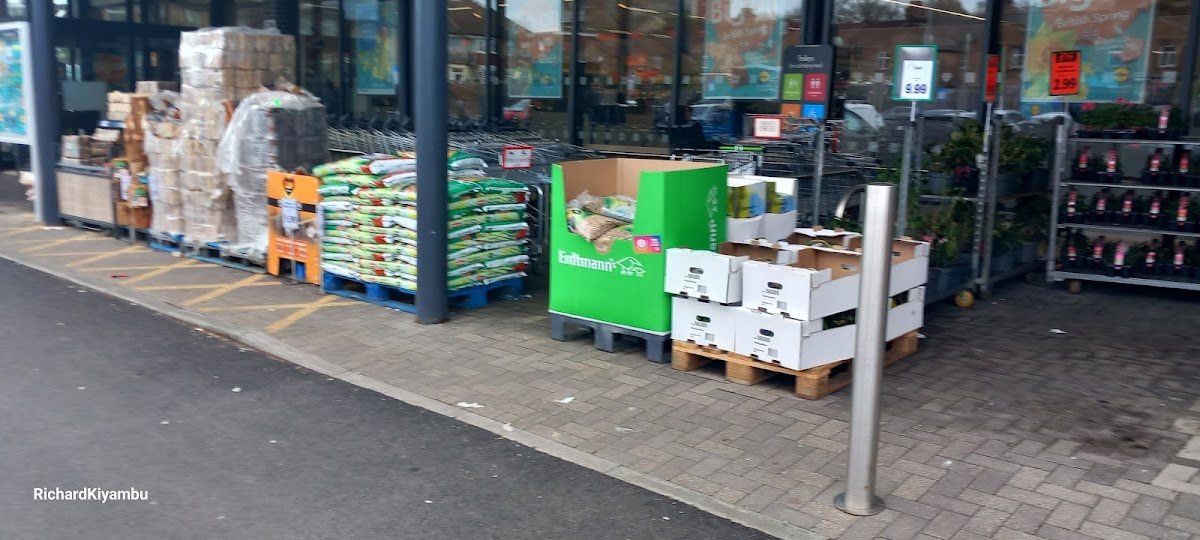 Lidl - Photo 2