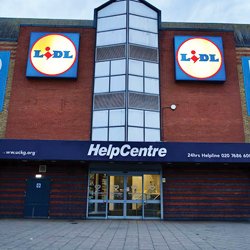 Lidl - Photo 3