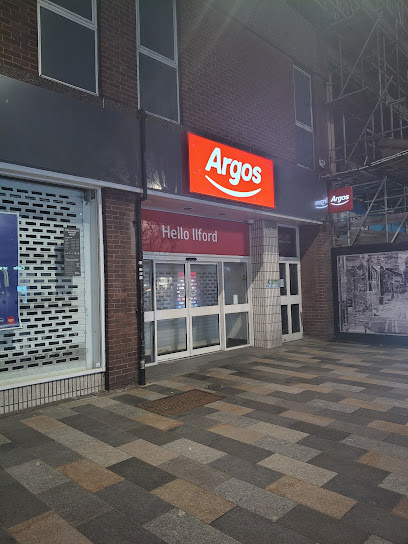 Ilford Argos