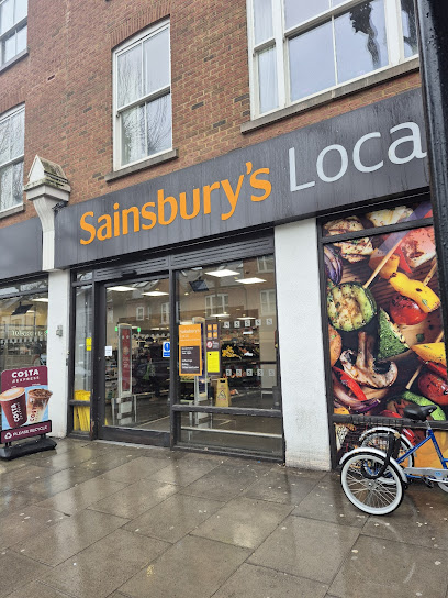 Sainsbury's Local