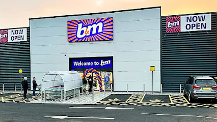 B&M Store - Pet Shop in London
