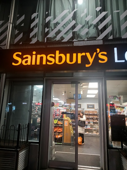 Sainsbury's Local
