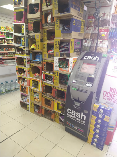 7 in 1 Supermarket - Pet Shop in London