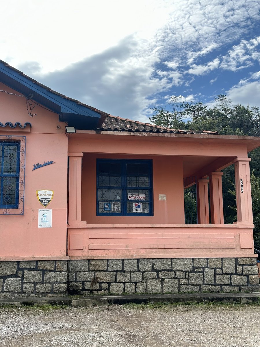 Quatro Patas - Pet Shop em Florianópolis