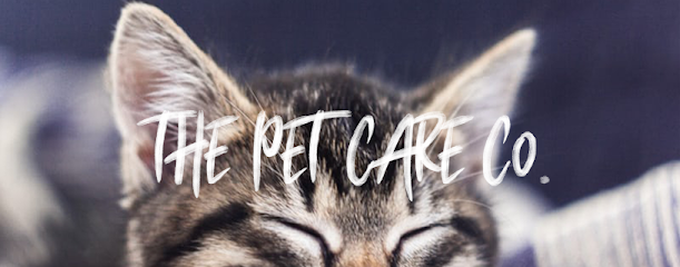 The Pet Care Co. - Pet Shop in London