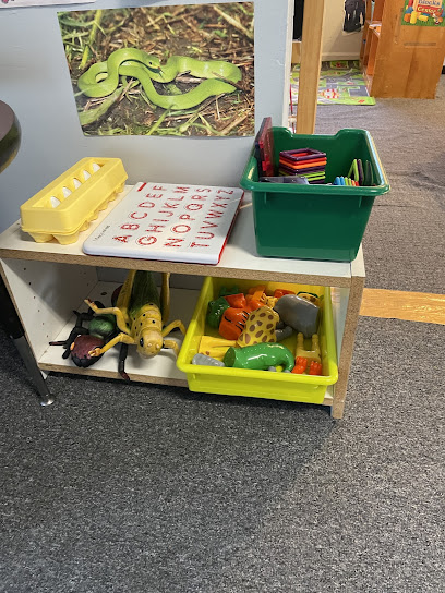 Ms. Suzy’s Day Care Inc. - Pet Shop in Charlotte