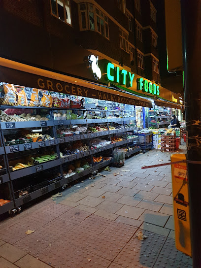 City Foods