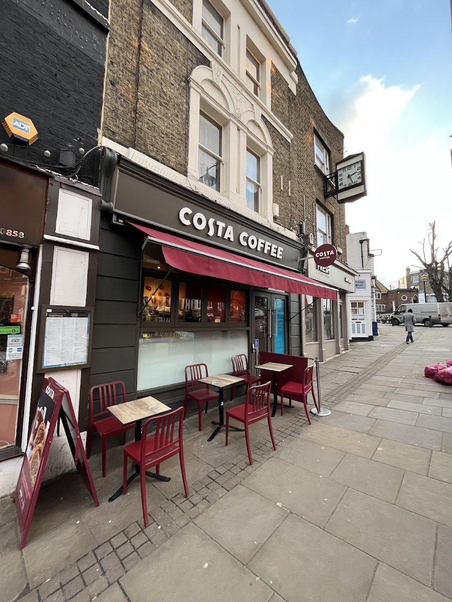 Costa Coffee - Photo 2