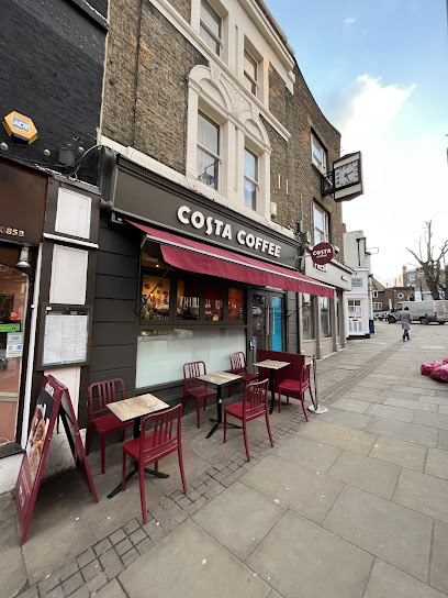 Costa Coffee
