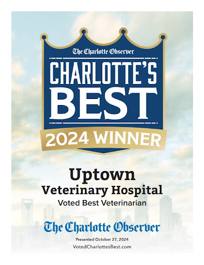 Uptown Veterinary Hospital