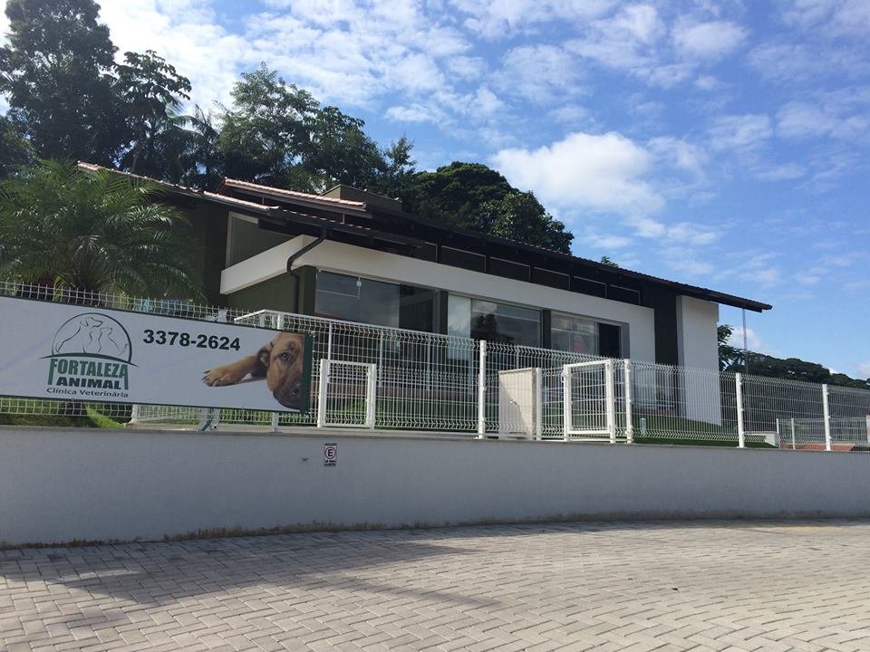 Clinica Veterinaria Fortaleza Animal