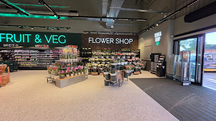M&S Foodhall