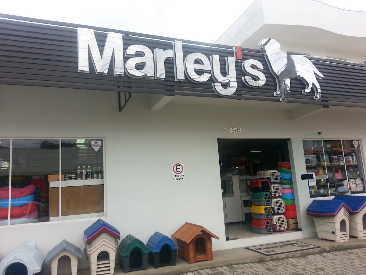 Marley's