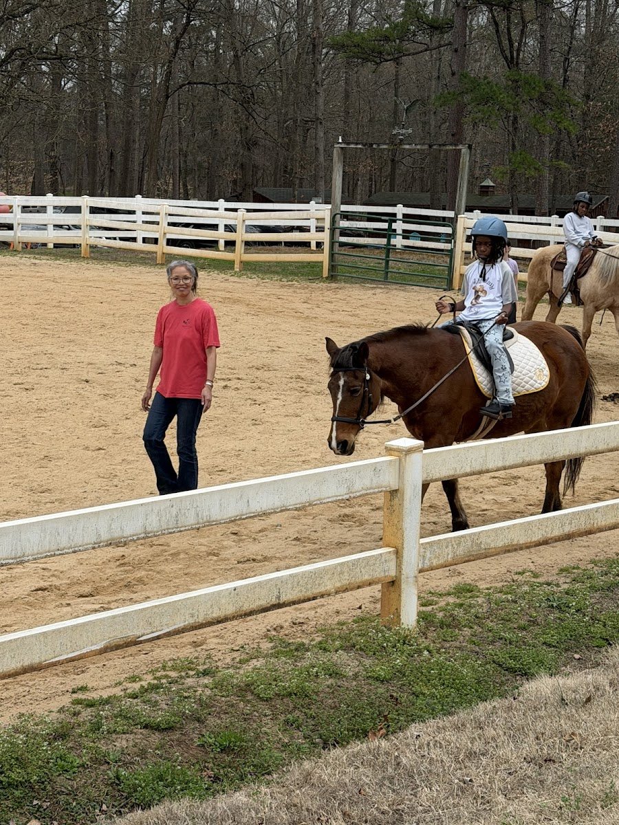 Horse Shadow Run - Photo 2