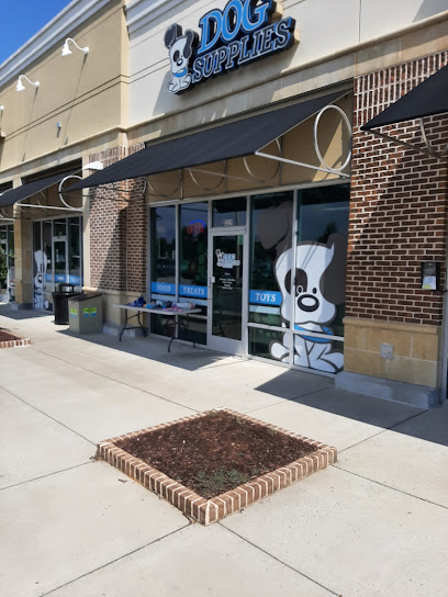 Dog Supplies Denver