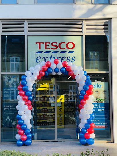 Tesco Express - Pet Shop in London