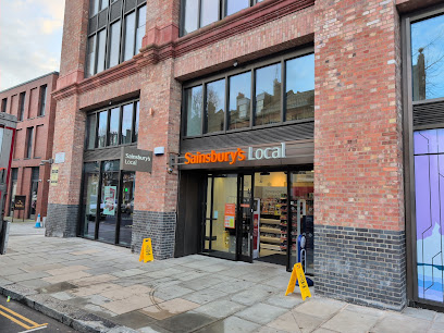 Sainsbury's Local