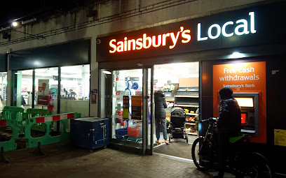 Sainsbury's Local - Pet Shop in London