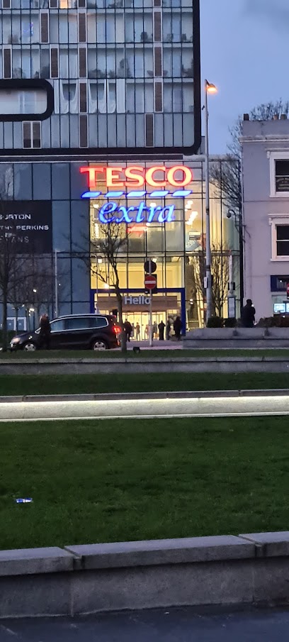 Tesco Extra