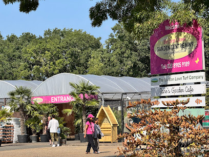 Birchen Grove Garden Centre