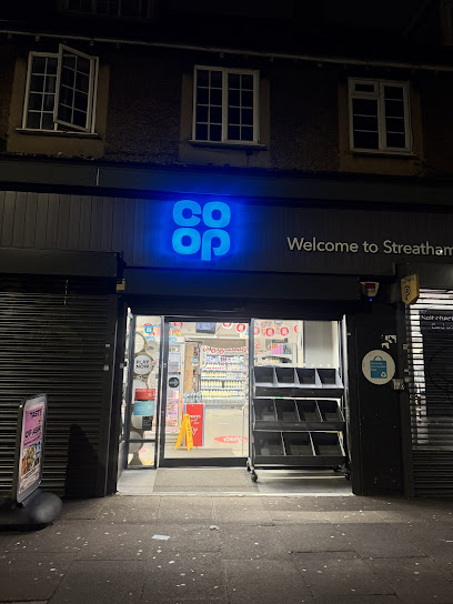 Co-op Food - London - Streatham Vale - Pet Shop in London