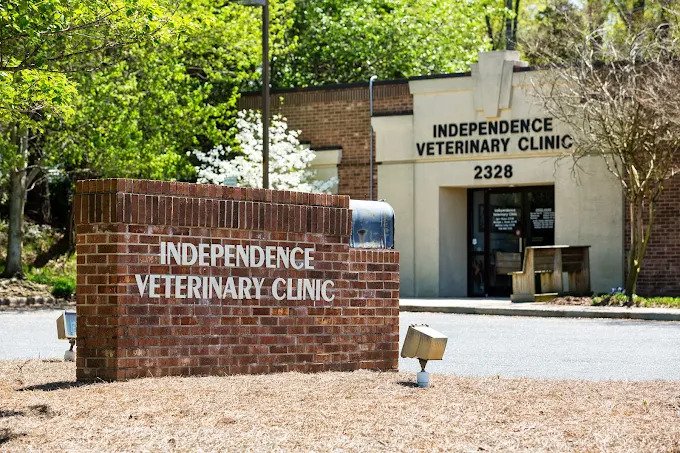 Independence Veterinary Clinic - Photo 3