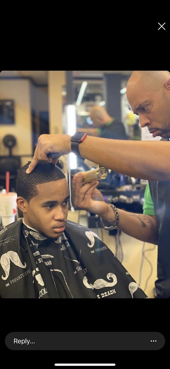 Grooming By Reese - Photo 2
