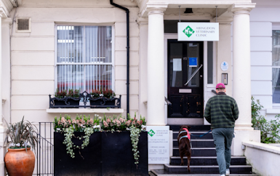 Abingdon Veterinary Clinic
