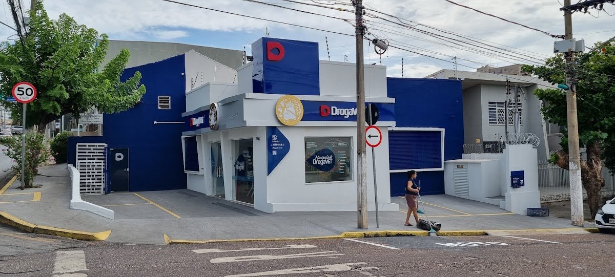 Farmavet - Pet Shop em Cuiabá