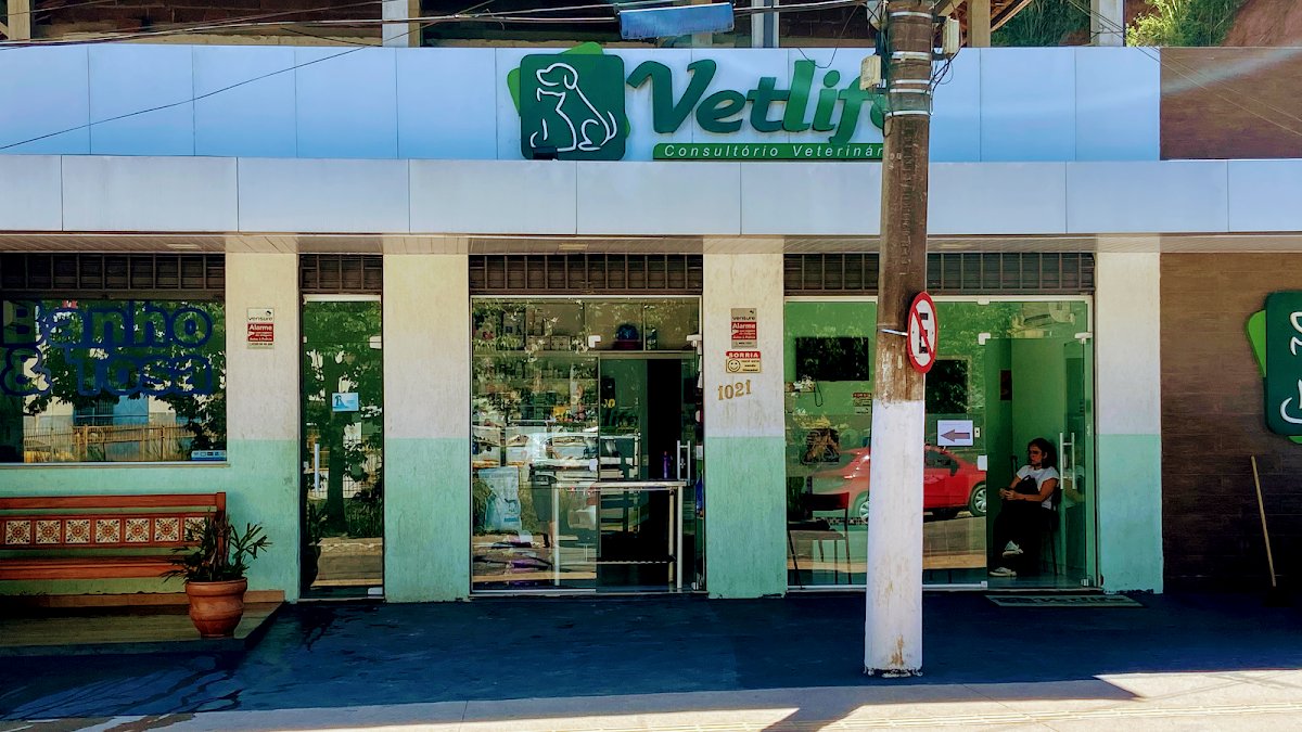Vida Vet Medicamentos Veterinarios