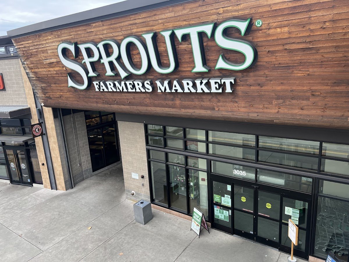Sprouts Farmers Market - Photo 3