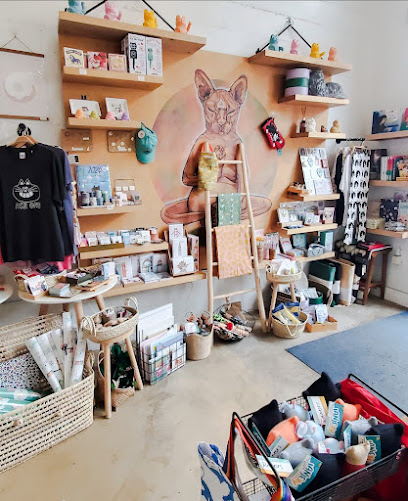 KitTea Cat Lounge - Pet Shop in San Francisco