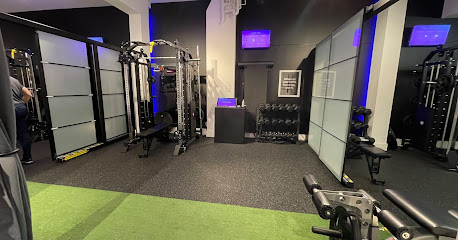 Trainability - Mission