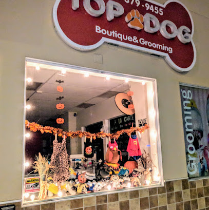 Top Dog Boutique&Grooming