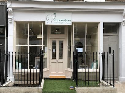 Groom Guru - Pet Shop in London