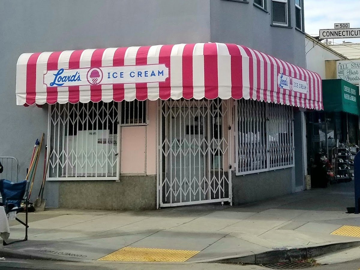 Dave's Food Store - Photo 3