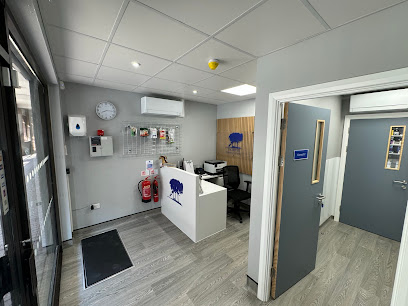 Forest Veterinary Centre, Isle of Dogs