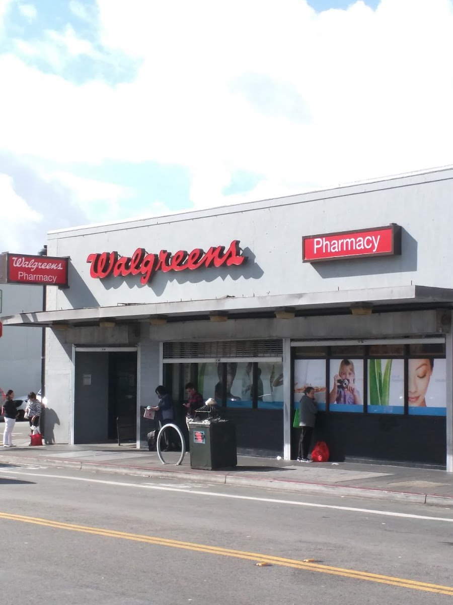 Walgreens - Photo 4