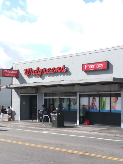 Walgreens