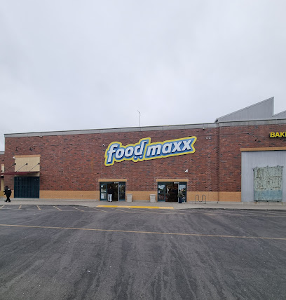 Foodmaxx