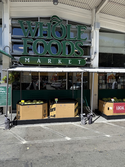 Whole Foods Market